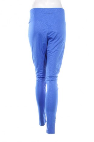 Damen Leggings We Are Fit, Größe 3XL, Farbe Blau, Preis € 9,99