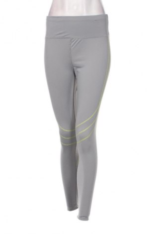 Damen Leggings Work Out, Größe M, Farbe Grau, Preis 7,99 €