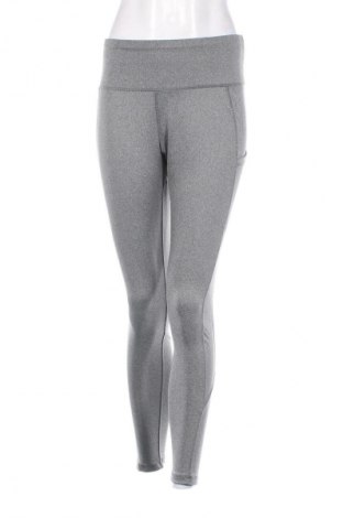 Damen Leggings Work Out, Größe M, Farbe Grau, Preis 7,99 €