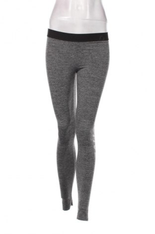 Damen Leggings Work Out, Größe M, Farbe Grau, Preis € 7,99