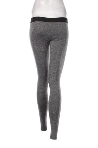 Damen Leggings Work Out, Größe M, Farbe Grau, Preis € 7,99