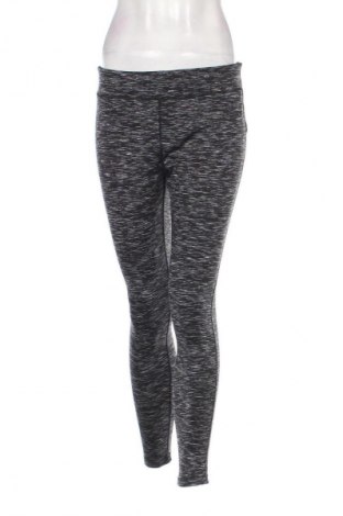 Damen Leggings Work Out, Größe L, Farbe Grau, Preis 9,49 €