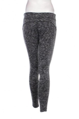 Damen Leggings Work Out, Größe L, Farbe Grau, Preis 8,99 €