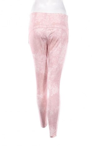 Damen Leggings Work Out, Größe S, Farbe Rosa, Preis 8,99 €