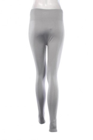 Damen Leggings Work Out, Größe M, Farbe Grau, Preis € 8,99