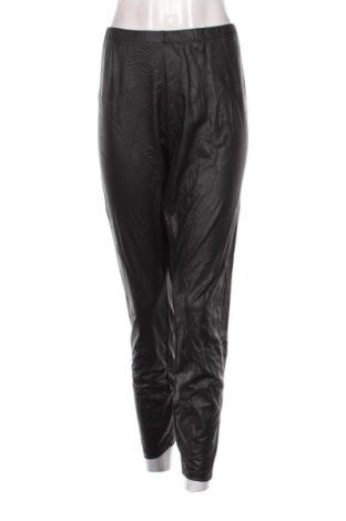 Damen Leggings Yessica, Größe XXL, Farbe Schwarz, Preis € 5,49