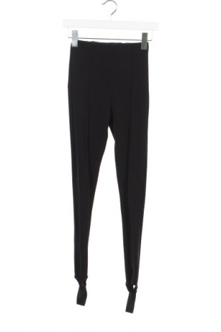 Damen Leggings Zara, Größe XS, Farbe Schwarz, Preis € 4,99