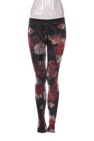 Damen Leggings Zara Trafaluc, Größe S, Farbe Mehrfarbig, Preis 5,49 €