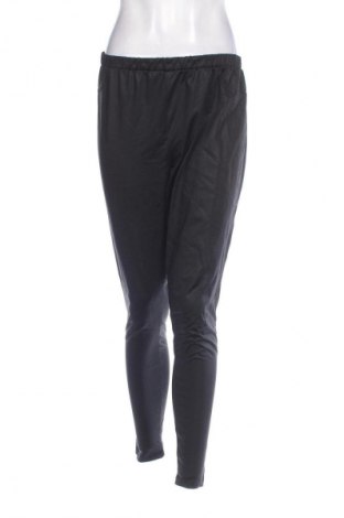 Damen Leggings Zizzi, Größe XL, Farbe Schwarz, Preis 10,49 €