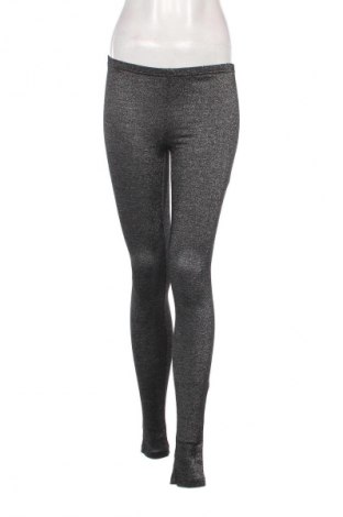 Damen Leggings Zoul, Größe S, Farbe Silber, Preis € 7,99