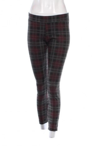 Damen Leggings Zuiki, Größe L, Farbe Rot, Preis 5,49 €