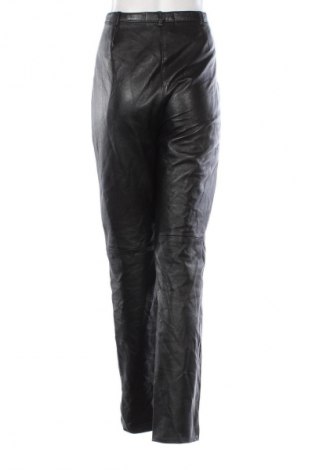 Damen Lederhose, Größe M, Farbe Schwarz, Preis € 26,49