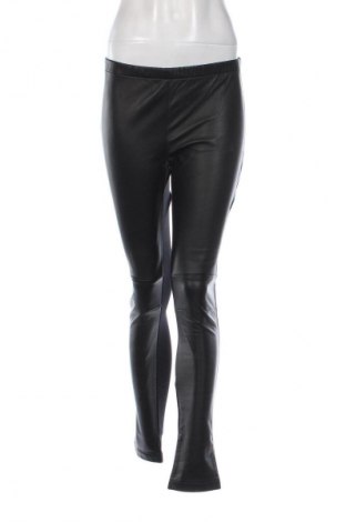 Damen Lederhose Alpha Studio, Größe L, Farbe Schwarz, Preis 194,99 €