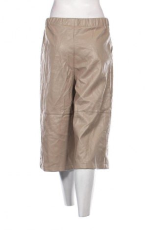 Damen Lederhose DAZY, Größe S, Farbe Beige, Preis 5,49 €