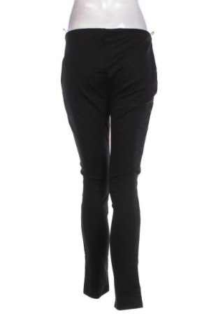 Pantaloni de piele pentru damă Karen Millen, Mărime M, Culoare Negru, Preț 1.326,99 Lei