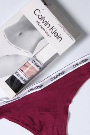 Damski zestaw Calvin Klein, Rozmiar M, Kolor Kolorowy, Cena 220,99 zł