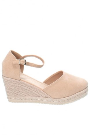 Damenschuhe, Größe 39, Farbe Beige, Preis € 11,99