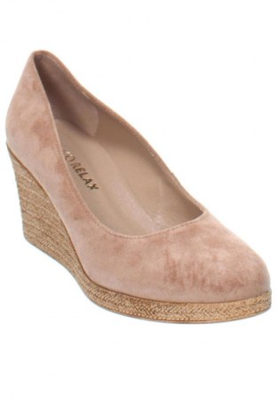 Damenschuhe, Größe 39, Farbe Beige, Preis € 19,49