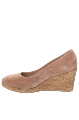 Damenschuhe, Größe 39, Farbe Beige, Preis € 19,49