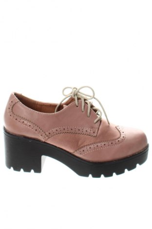 Damenschuhe, Größe 37, Farbe Rosa, Preis 11,99 €