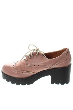 Damenschuhe, Größe 37, Farbe Rosa, Preis € 11,99