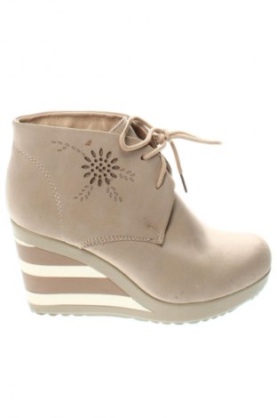 Damenschuhe, Größe 39, Farbe Beige, Preis 27,22 €