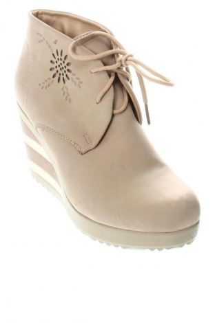 Damenschuhe, Größe 39, Farbe Beige, Preis 27,22 €