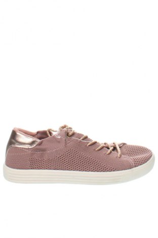 Damenschuhe, Größe 36, Farbe Aschrosa, Preis 19,85 €