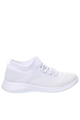 Damenschuhe, Größe 38, Farbe Silber, Preis € 13,49