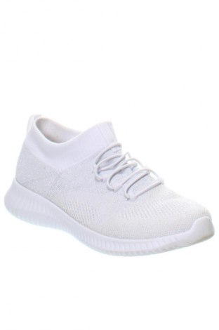 Damenschuhe, Größe 38, Farbe Silber, Preis 13,49 €