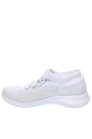 Damenschuhe, Größe 38, Farbe Silber, Preis 13,49 €