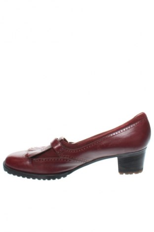 Damenschuhe, Größe 41, Farbe Rot, Preis € 19,49