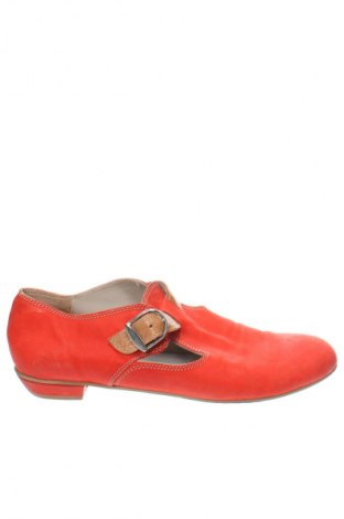 Damenschuhe, Größe 39, Farbe Orange, Preis 21,49 €