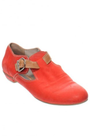 Damenschuhe, Größe 39, Farbe Orange, Preis € 21,49