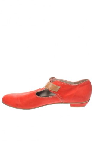 Damenschuhe, Größe 39, Farbe Orange, Preis € 21,49