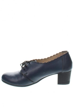 Damenschuhe, Größe 37, Farbe Blau, Preis € 19,49