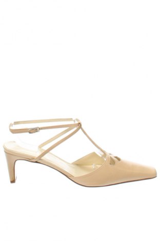 Damenschuhe, Größe 38, Farbe Beige, Preis 19,49 €