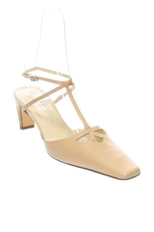 Damenschuhe, Größe 38, Farbe Beige, Preis € 19,49