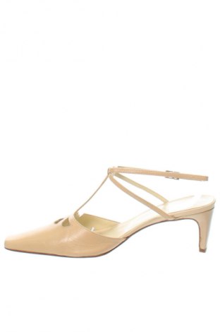 Damenschuhe, Größe 38, Farbe Beige, Preis € 19,49