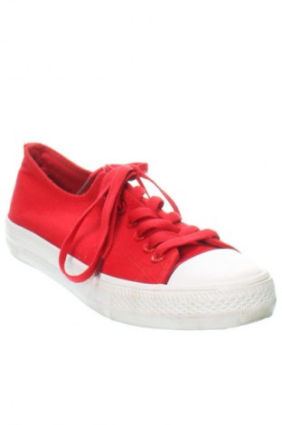 Damenschuhe, Größe 37, Farbe Rot, Preis € 11,99