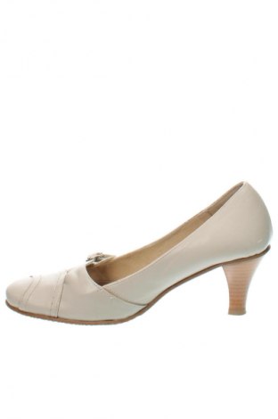 Damenschuhe, Größe 36, Farbe Beige, Preis 10,99 €