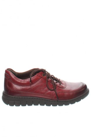 Damenschuhe, Größe 36, Farbe Rot, Preis 19,49 €