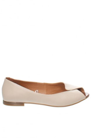 Damenschuhe, Größe 39, Farbe Beige, Preis € 29,59