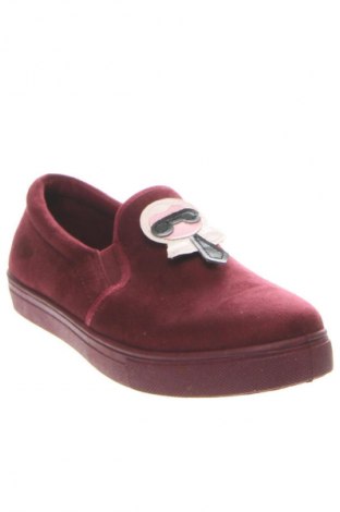 Damenschuhe, Größe 37, Farbe Rot, Preis 17,18 €