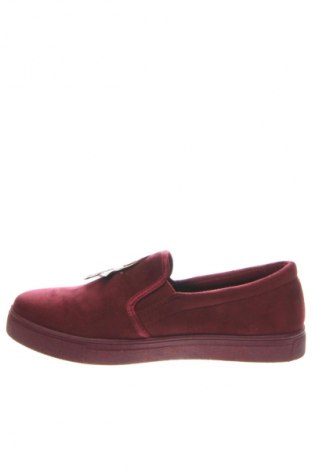 Damenschuhe, Größe 37, Farbe Rot, Preis € 17,18