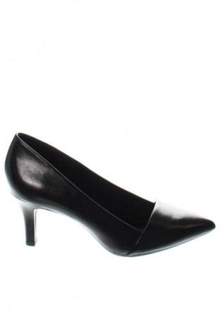 Damenschuhe 5th Avenue, Größe 38, Farbe Schwarz, Preis € 26,39