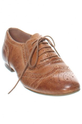 Damenschuhe 5th Avenue, Größe 38, Farbe Braun, Preis € 21,49