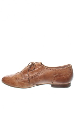 Damenschuhe 5th Avenue, Größe 38, Farbe Braun, Preis € 21,49