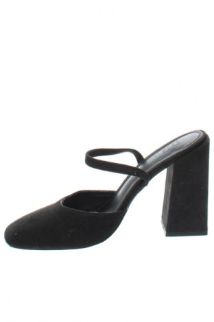 Damenschuhe ASOS, Größe 39, Farbe Schwarz, Preis 24,55 €