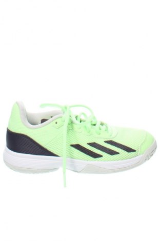 Dámske topánky  Adidas, Veľkosť 35, Farba Zelená, Cena  27,95 €